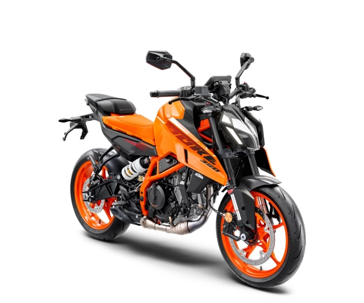 RC 390